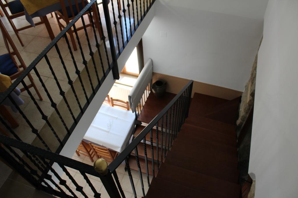 Hotel D'Ares Ares del Maestre Екстериор снимка