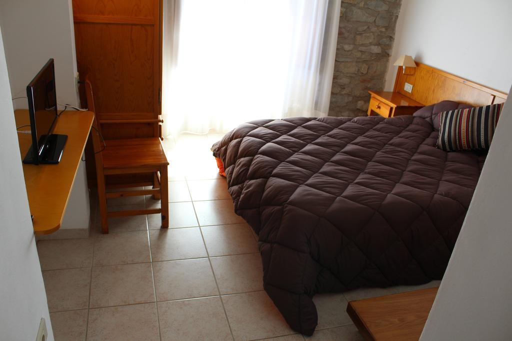 Hotel D'Ares Ares del Maestre Екстериор снимка