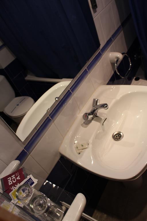 Hotel D'Ares Ares del Maestre Екстериор снимка