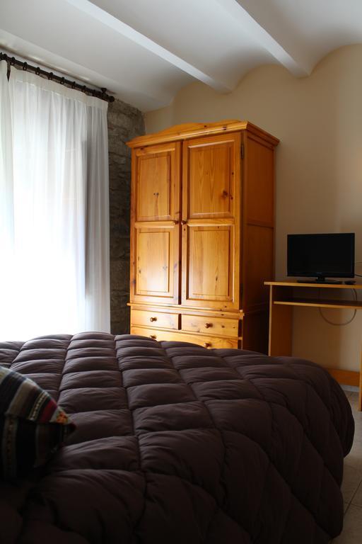 Hotel D'Ares Ares del Maestre Екстериор снимка