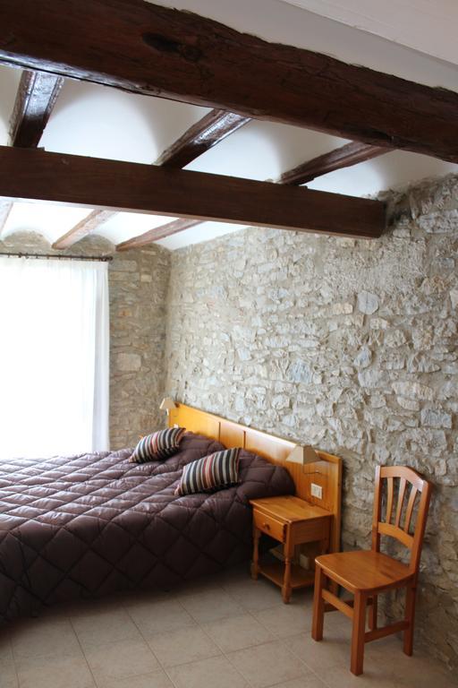 Hotel D'Ares Ares del Maestre Екстериор снимка